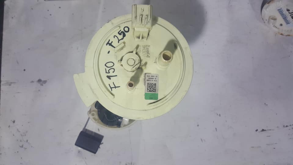 BOMBA DE BENCINA FORD F-150   //   F-250